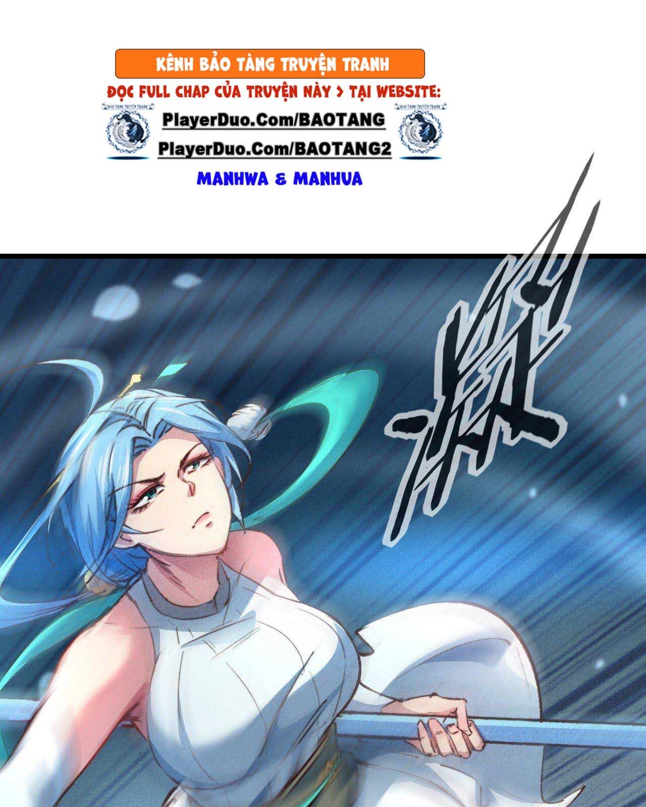 Một Mình Ta Hoá Thần Chapter 19 - Trang 2