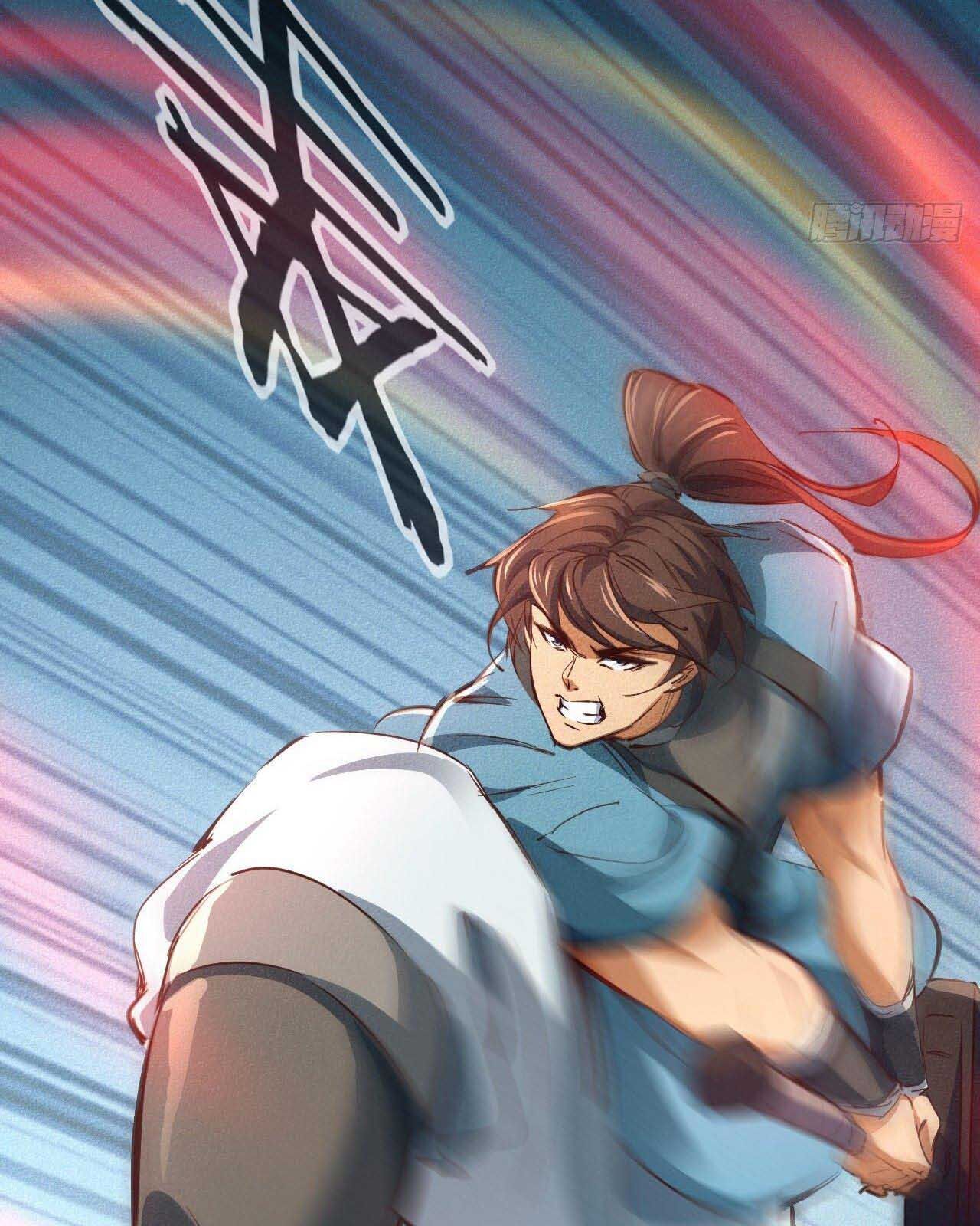 Một Mình Ta Hoá Thần Chapter 19 - Trang 2