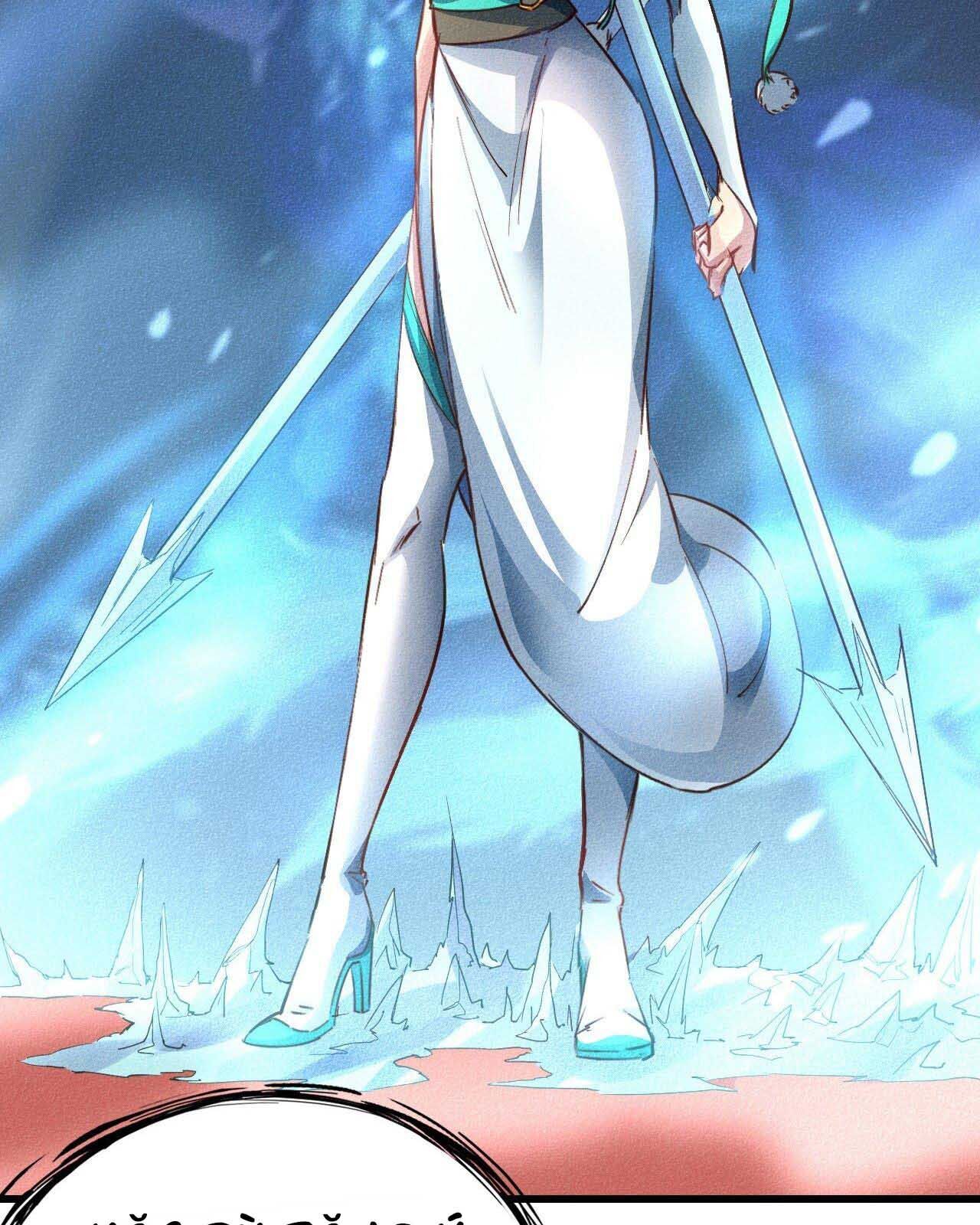 Một Mình Ta Hoá Thần Chapter 19 - Trang 2