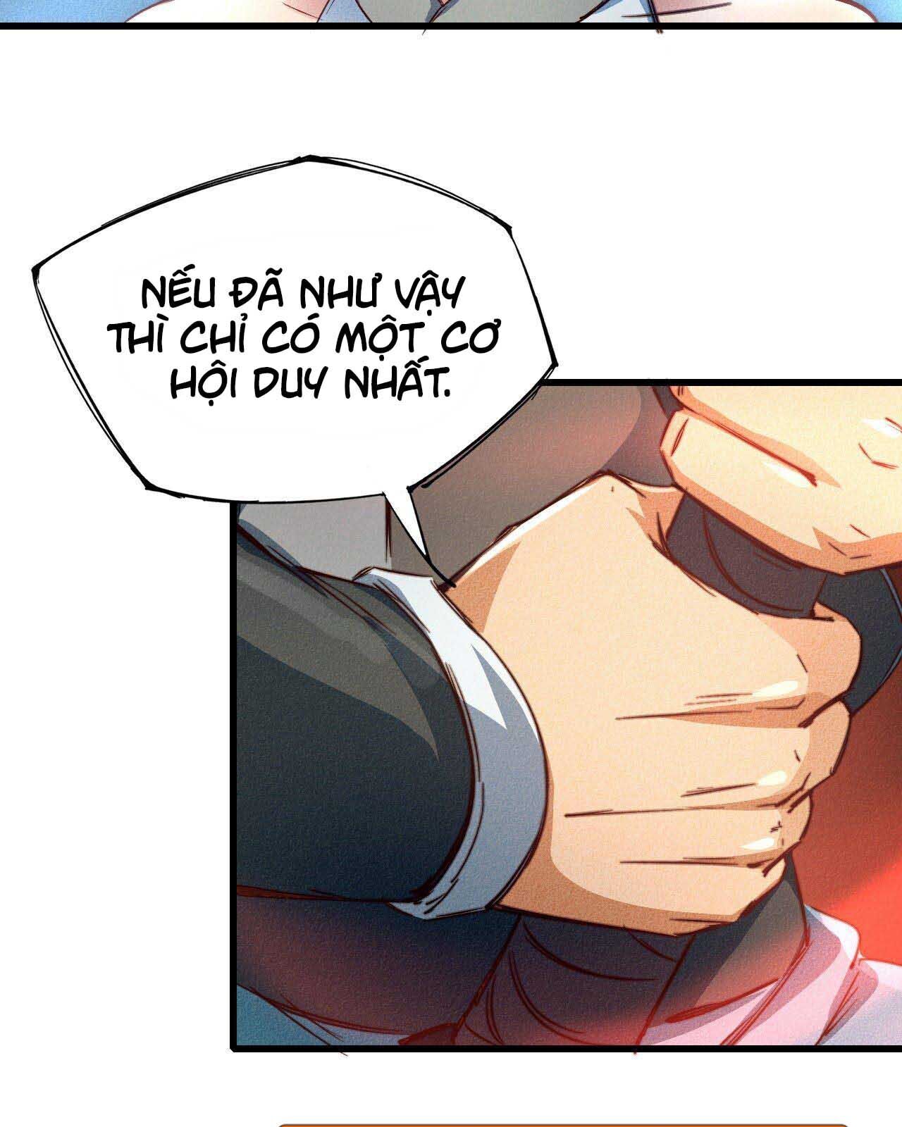 Một Mình Ta Hoá Thần Chapter 19 - Trang 2