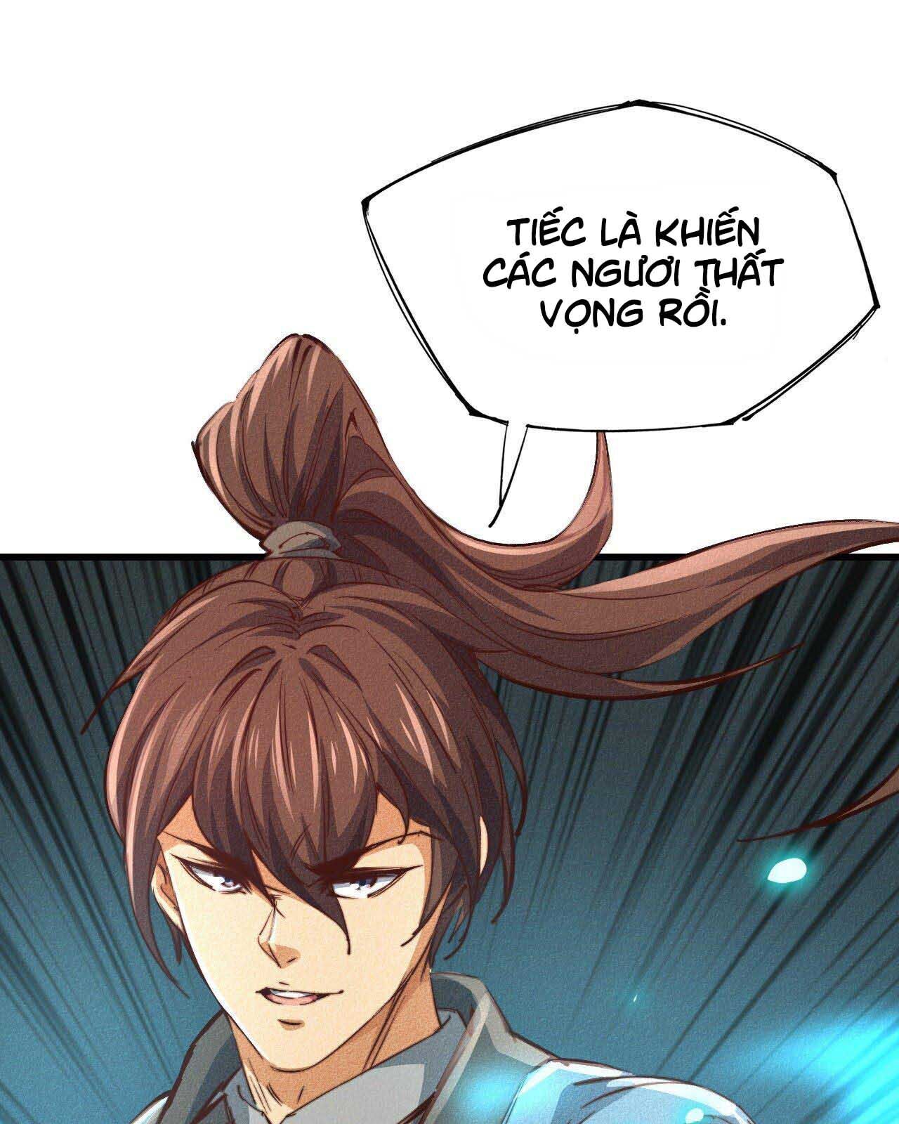 Một Mình Ta Hoá Thần Chapter 19 - Trang 2