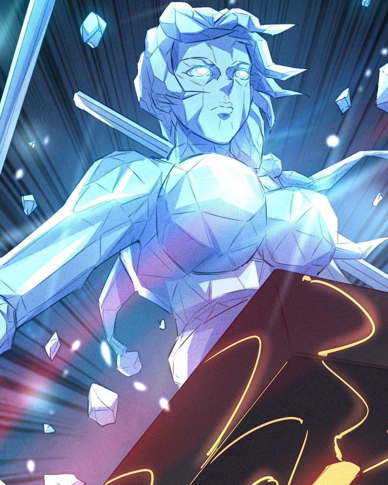 Một Mình Ta Hoá Thần Chapter 19 - Trang 2