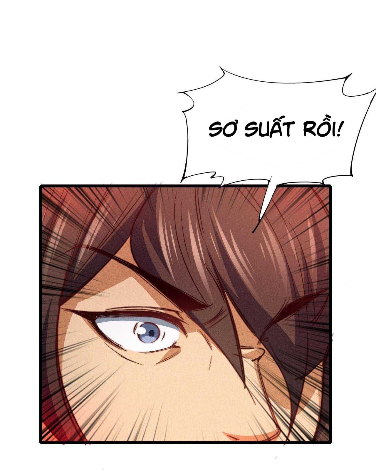 Một Mình Ta Hoá Thần Chapter 19 - Trang 2