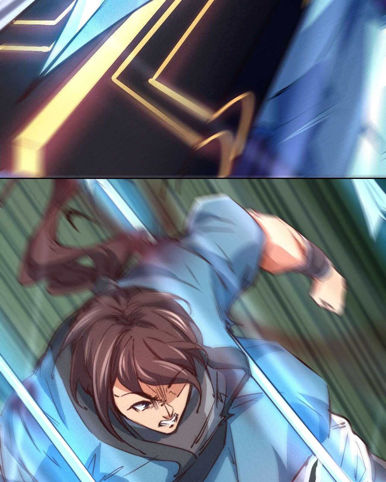 Một Mình Ta Hoá Thần Chapter 19 - Trang 2