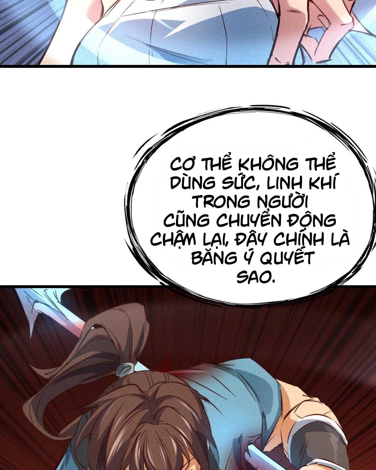 Một Mình Ta Hoá Thần Chapter 19 - Trang 2