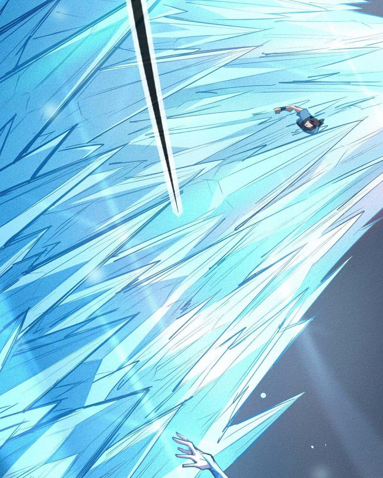 Một Mình Ta Hoá Thần Chapter 19 - Trang 2