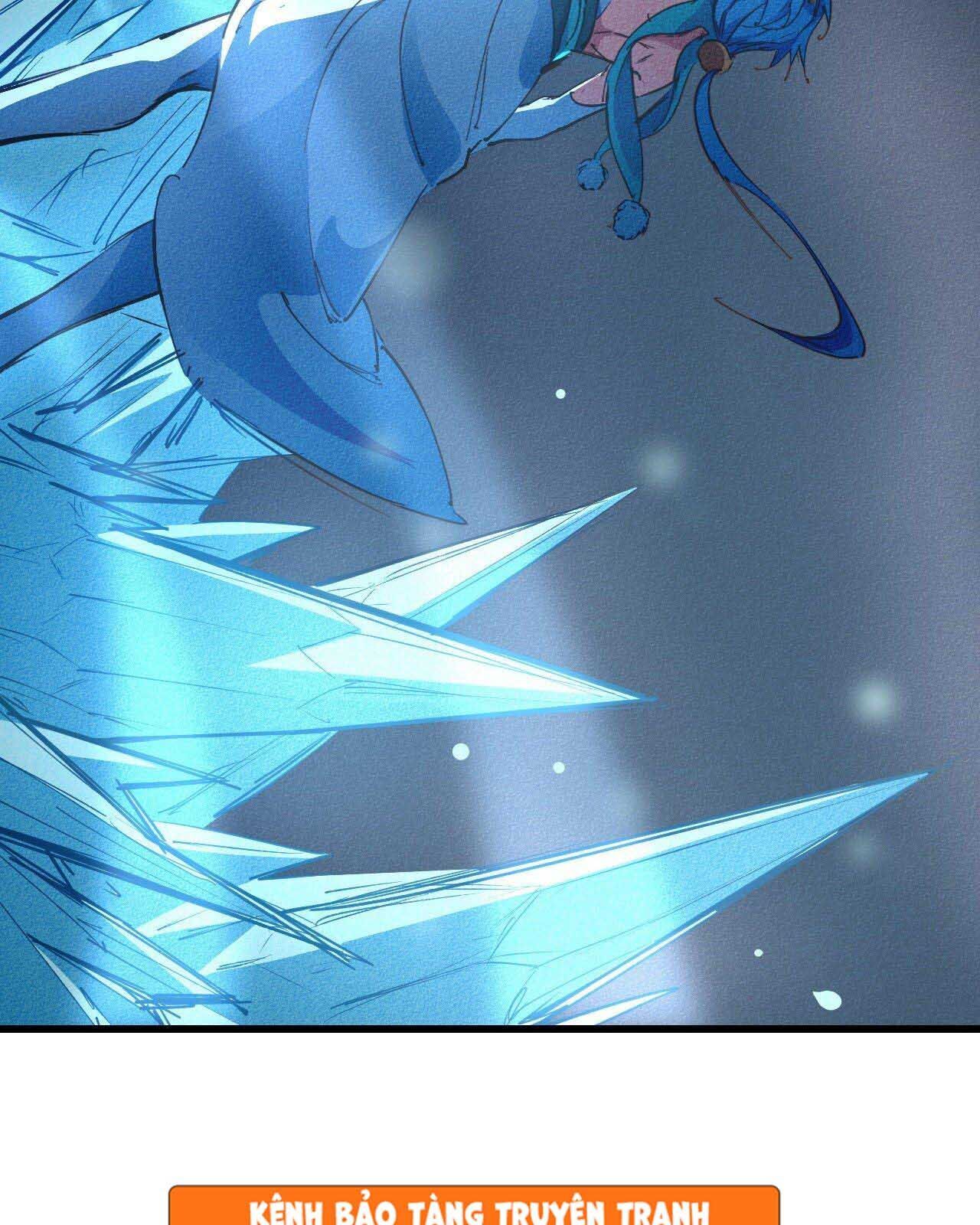 Một Mình Ta Hoá Thần Chapter 19 - Trang 2