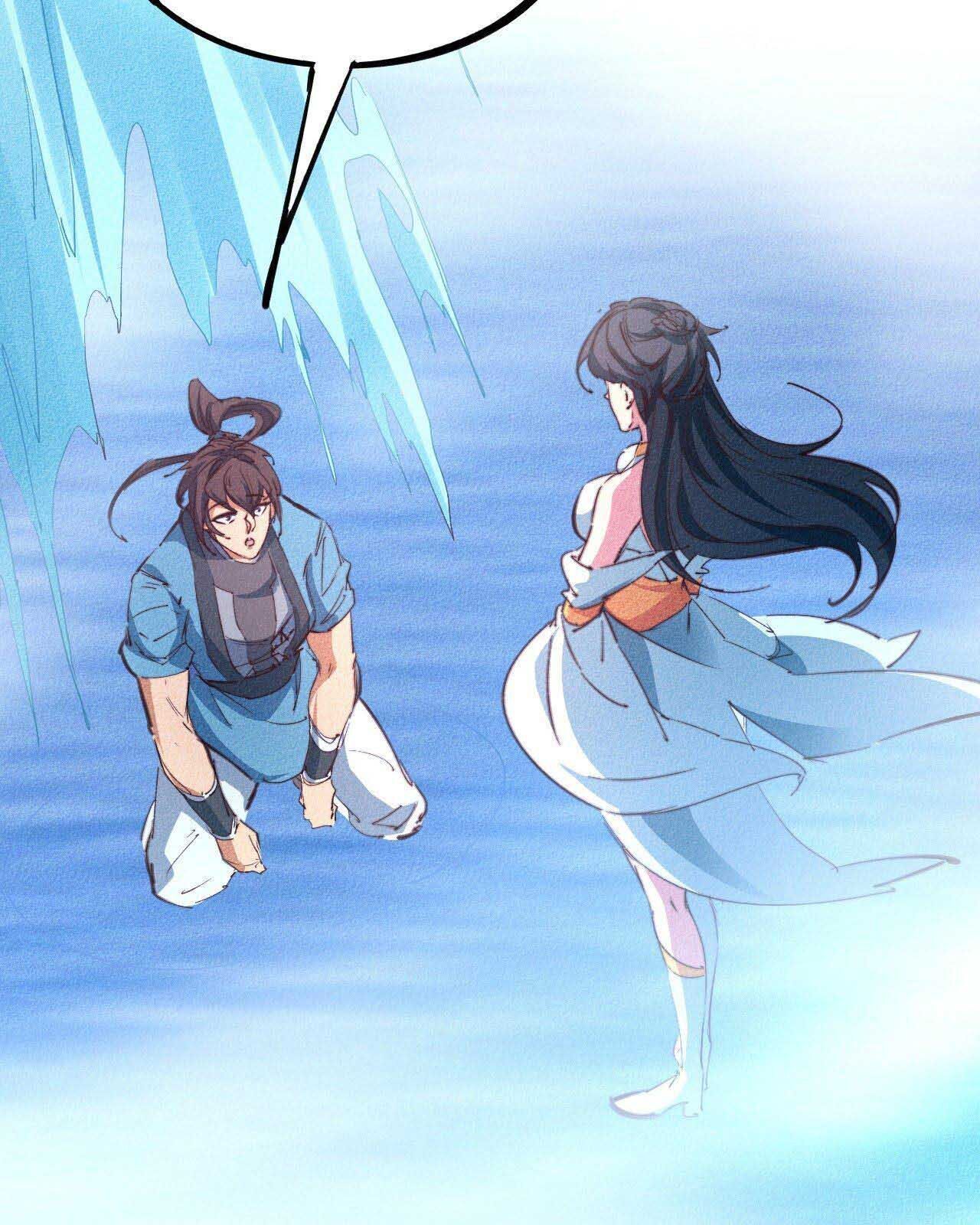 Một Mình Ta Hoá Thần Chapter 19 - Trang 2