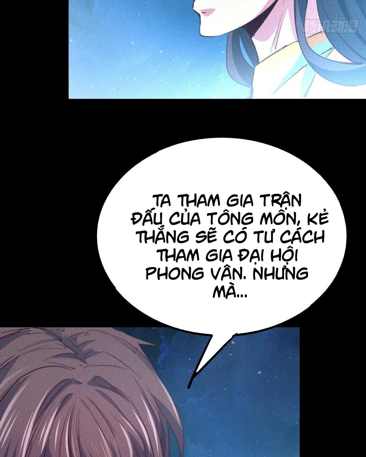 Một Mình Ta Hoá Thần Chapter 19 - Trang 2