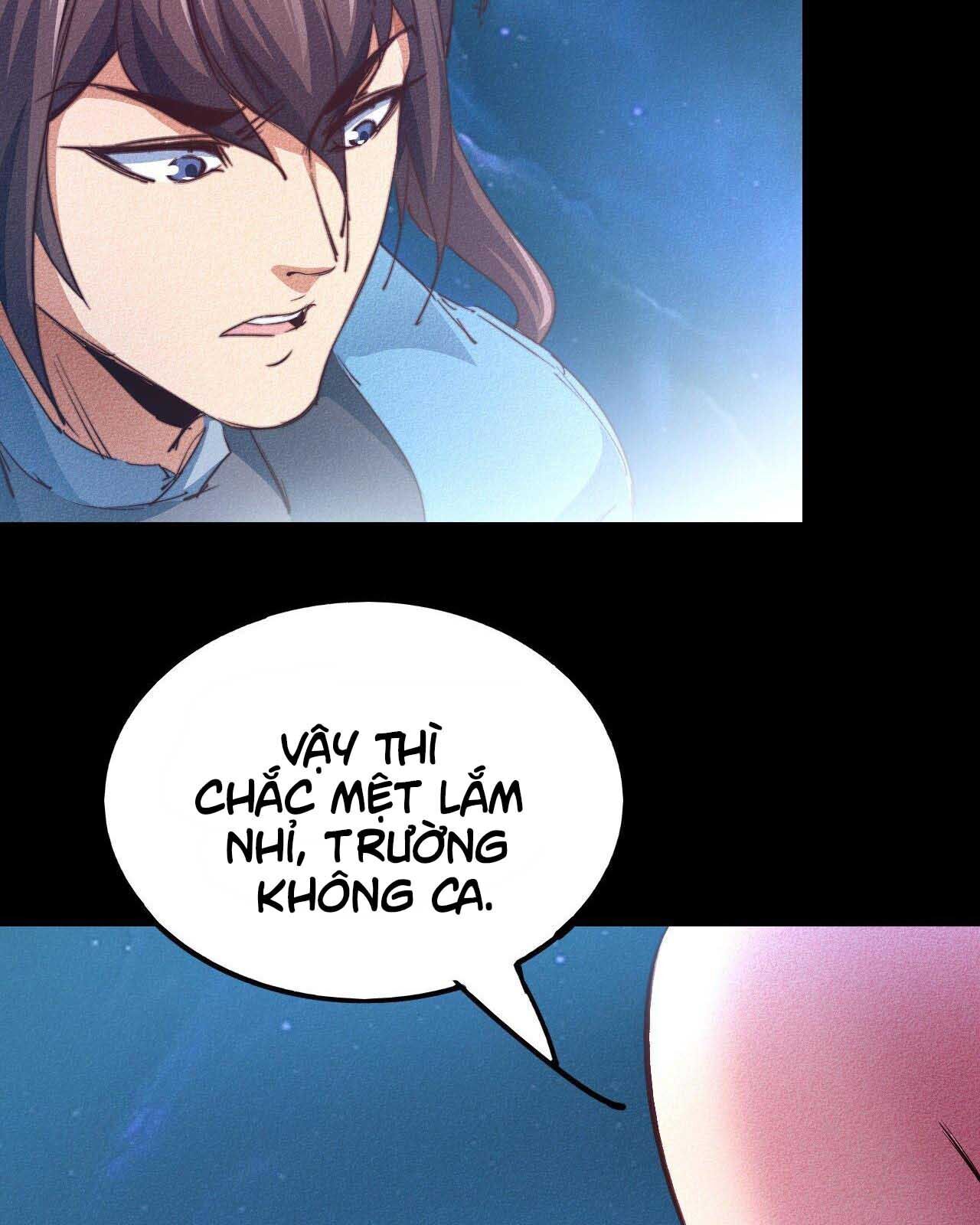 Một Mình Ta Hoá Thần Chapter 19 - Trang 2
