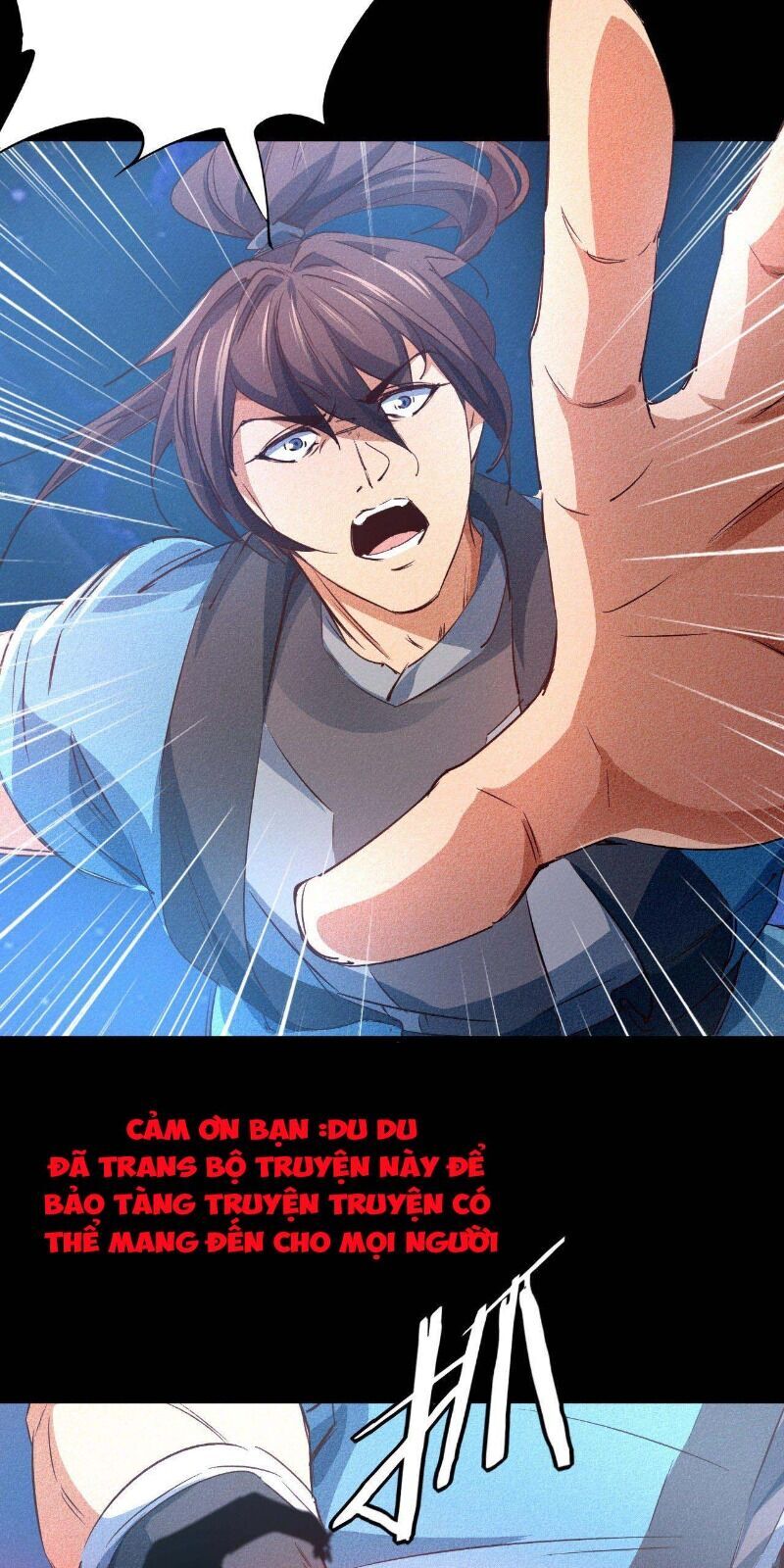 Một Mình Ta Hoá Thần Chapter 19 - Trang 2