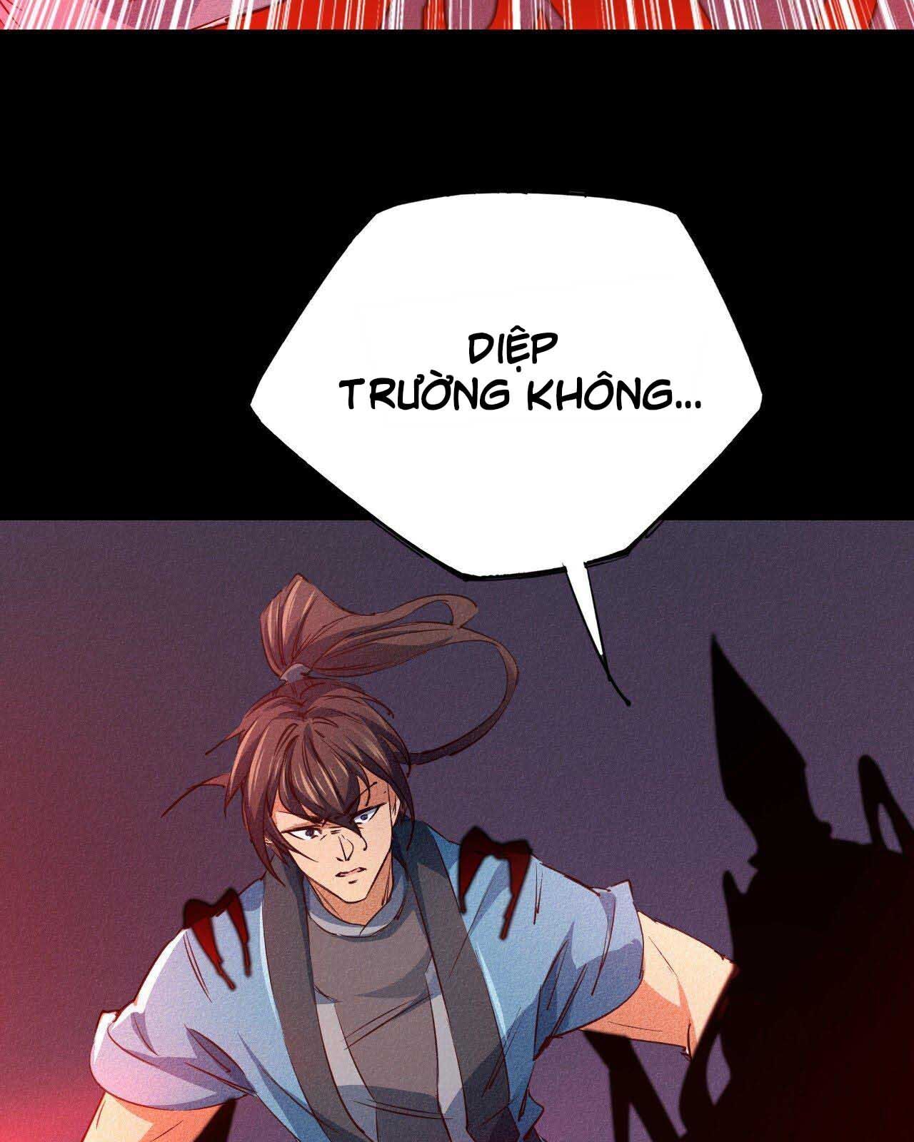 Một Mình Ta Hoá Thần Chapter 19 - Trang 2