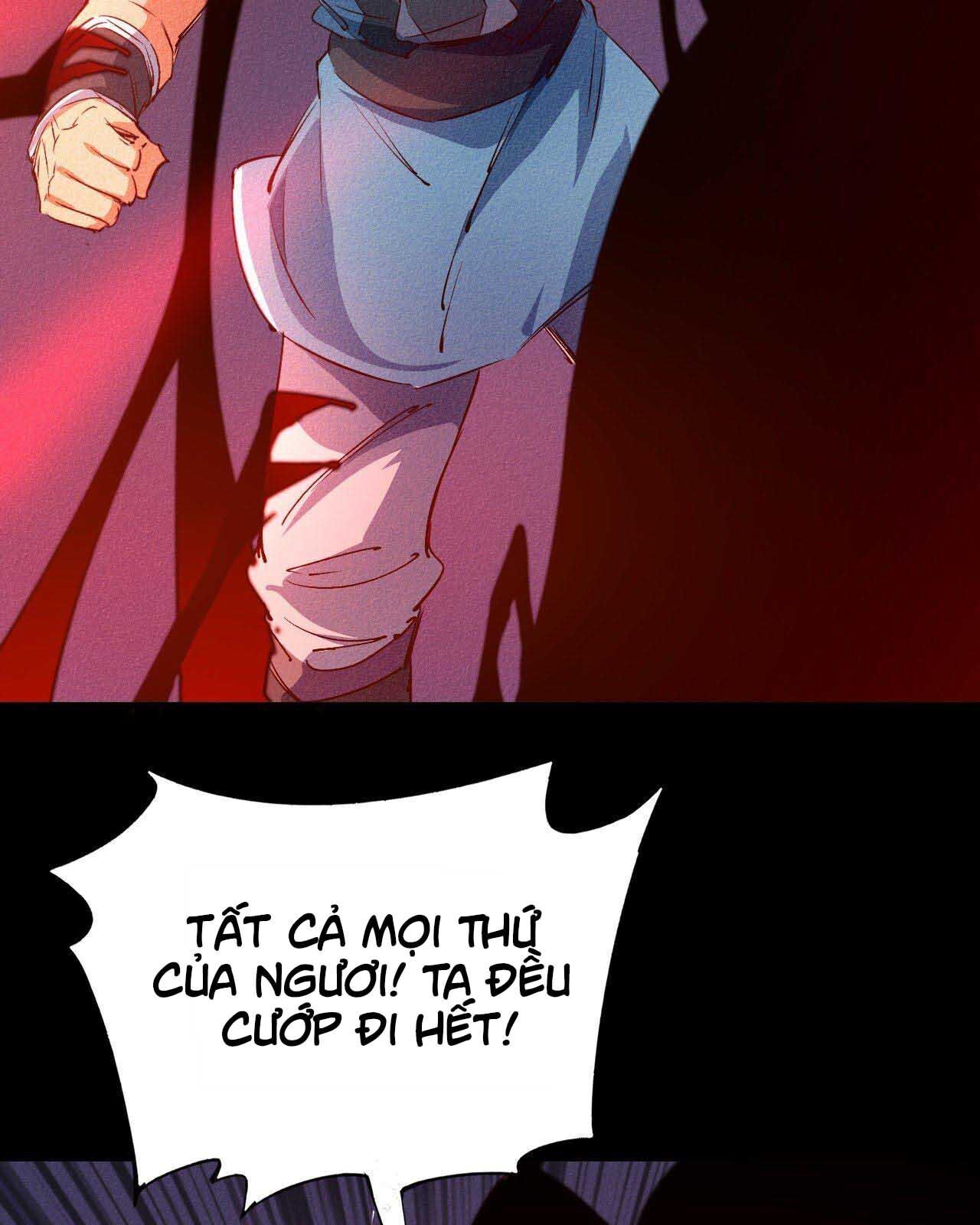 Một Mình Ta Hoá Thần Chapter 19 - Trang 2