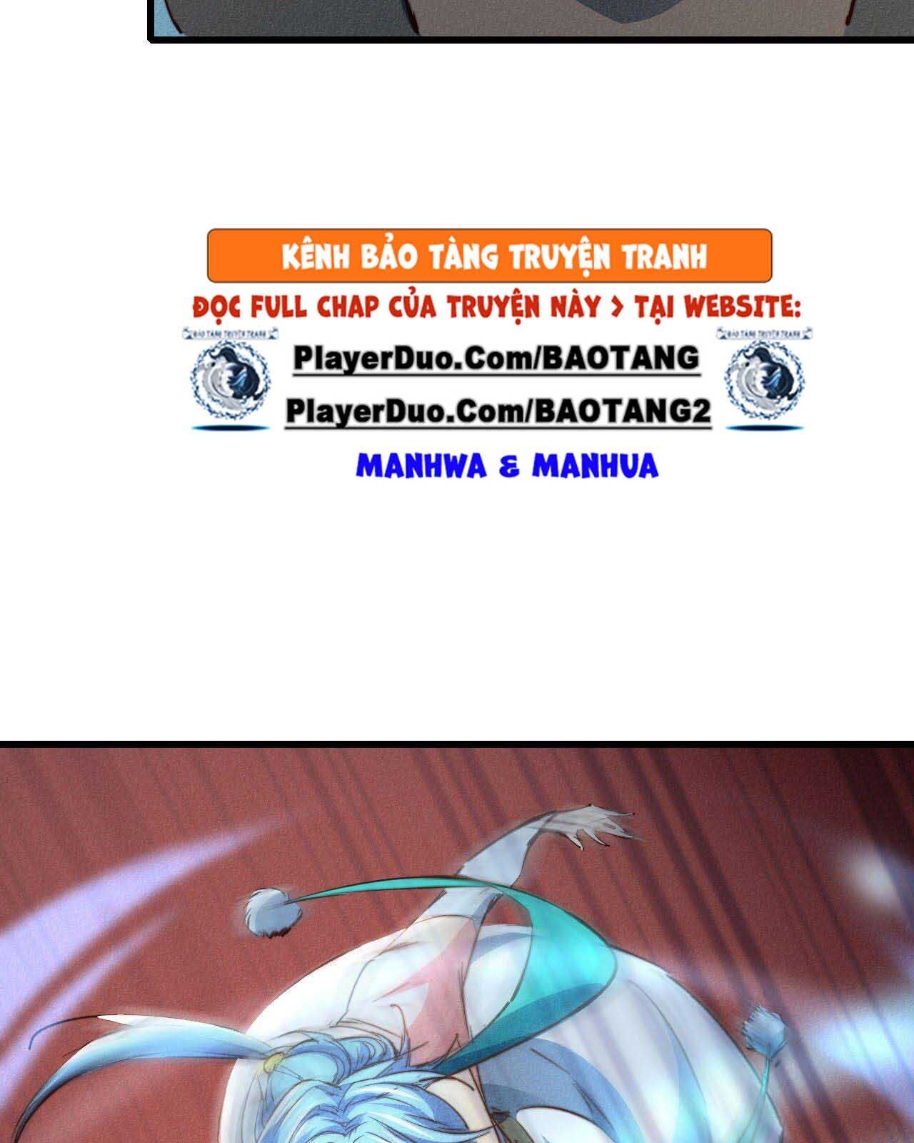 Một Mình Ta Hoá Thần Chapter 19 - Trang 2