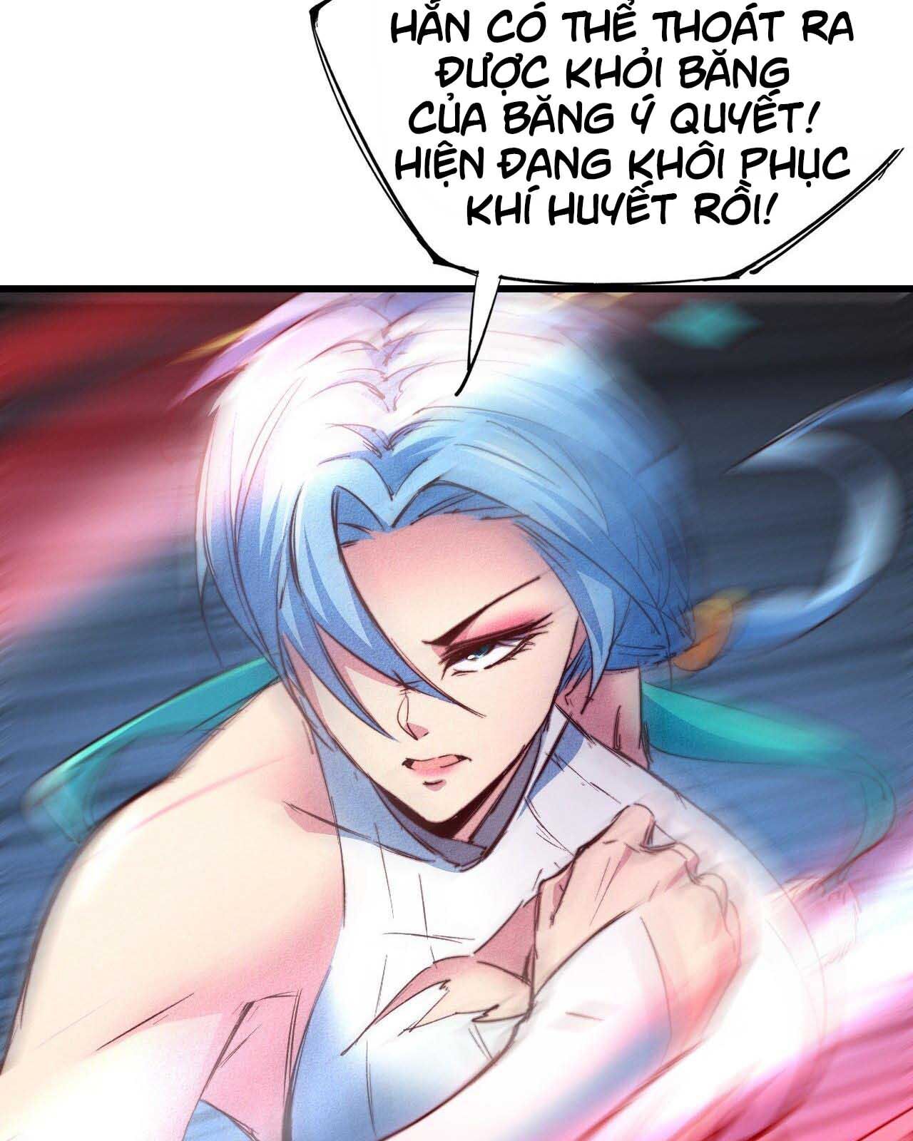 Một Mình Ta Hoá Thần Chapter 19 - Trang 2