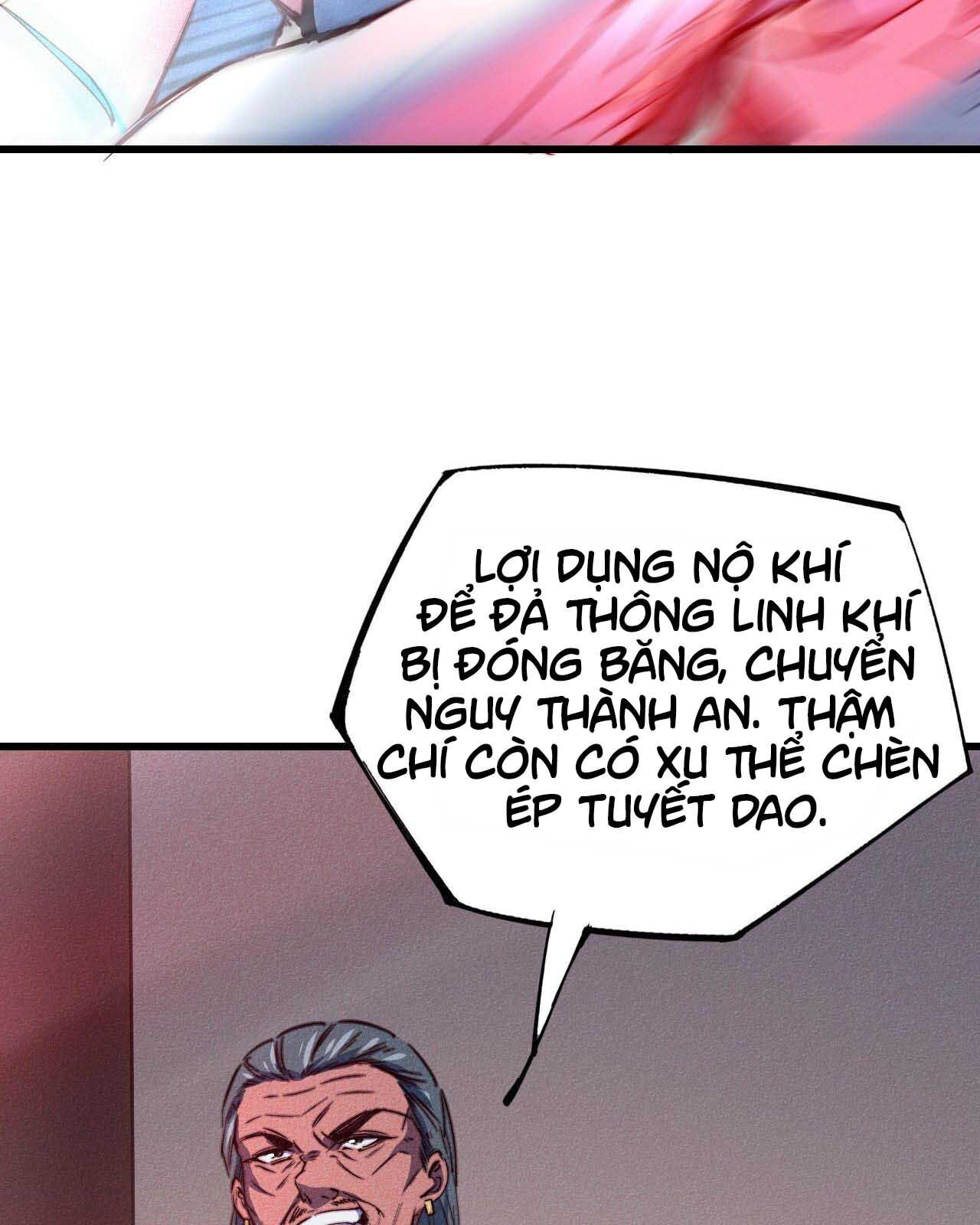 Một Mình Ta Hoá Thần Chapter 19 - Trang 2