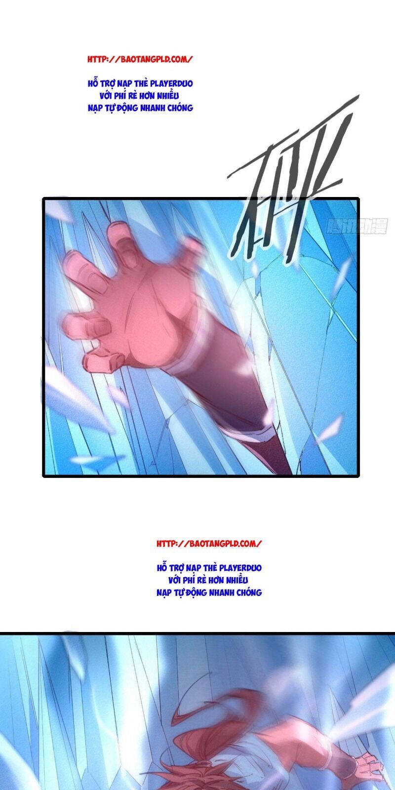 Một Mình Ta Hoá Thần Chapter 19 - Trang 2