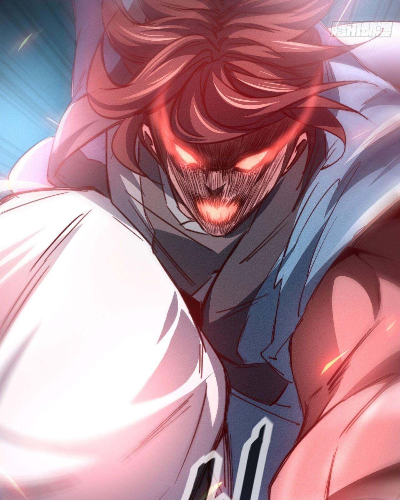 Một Mình Ta Hoá Thần Chapter 19 - Trang 2