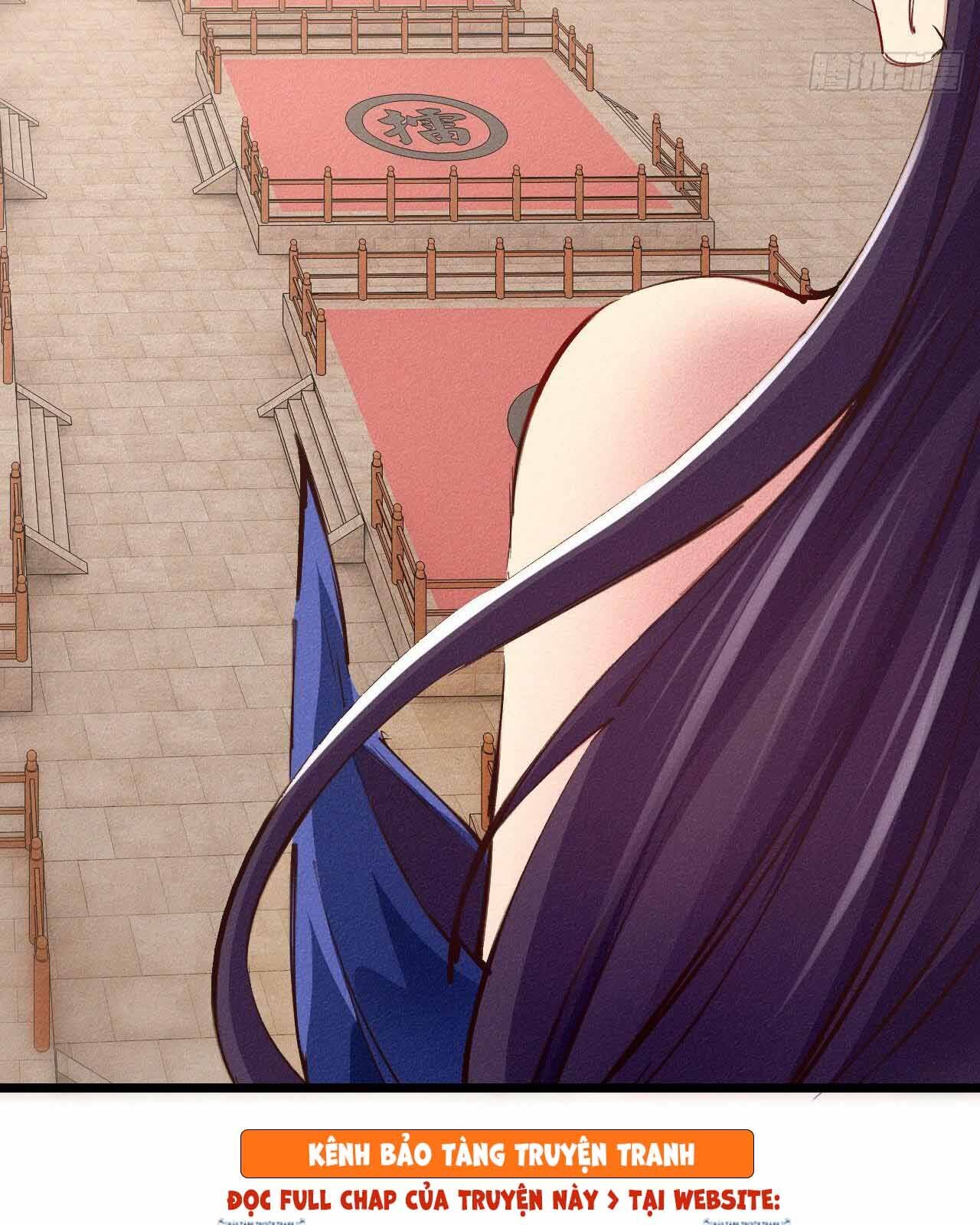 Một Mình Ta Hoá Thần Chapter 20 - Trang 2