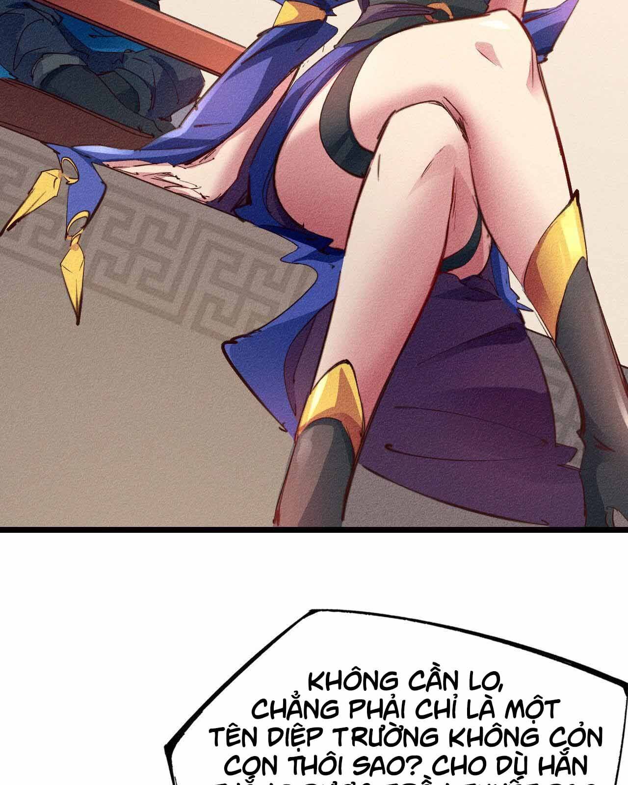 Một Mình Ta Hoá Thần Chapter 20 - Trang 2