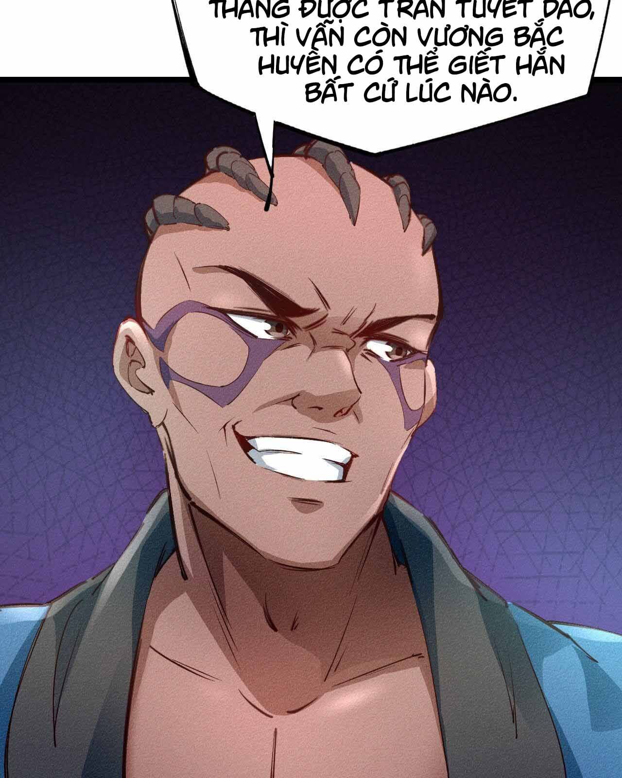 Một Mình Ta Hoá Thần Chapter 20 - Trang 2