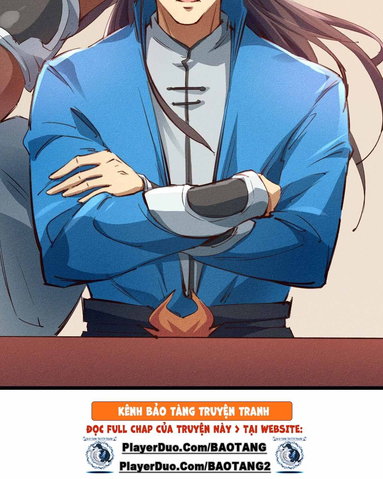 Một Mình Ta Hoá Thần Chapter 20 - Trang 2