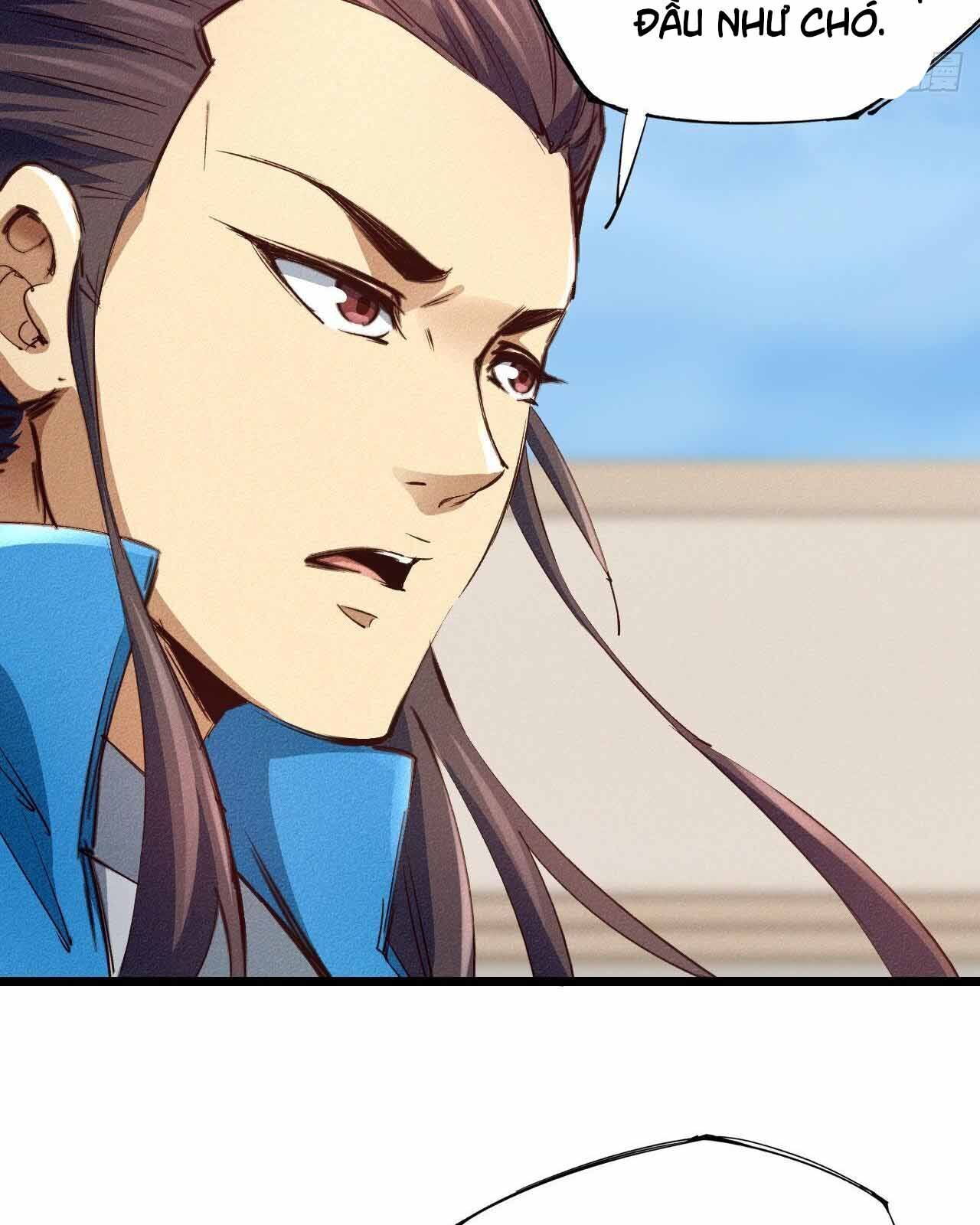 Một Mình Ta Hoá Thần Chapter 20 - Trang 2