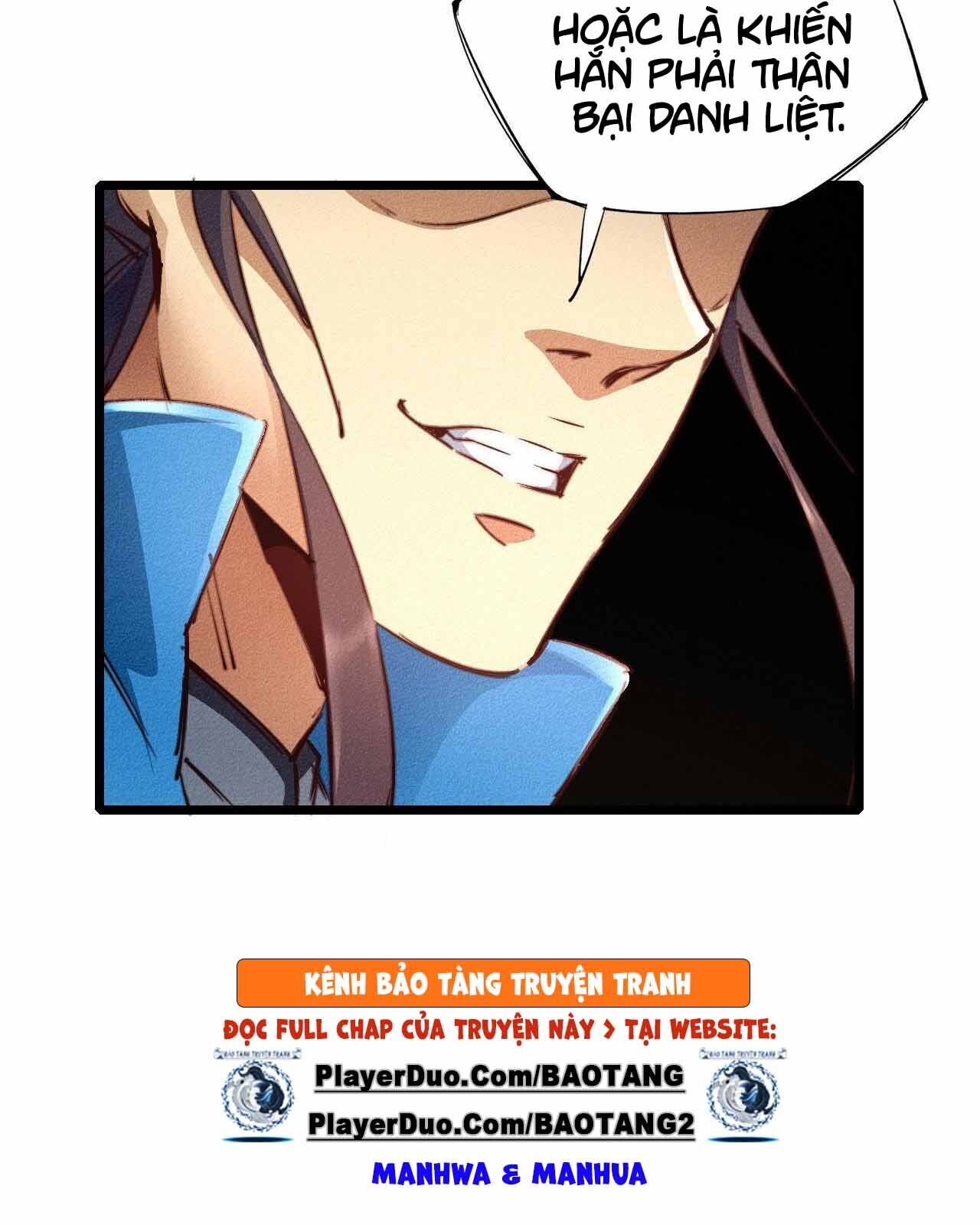 Một Mình Ta Hoá Thần Chapter 20 - Trang 2