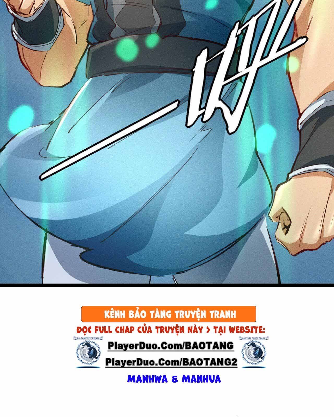 Một Mình Ta Hoá Thần Chapter 20 - Trang 2