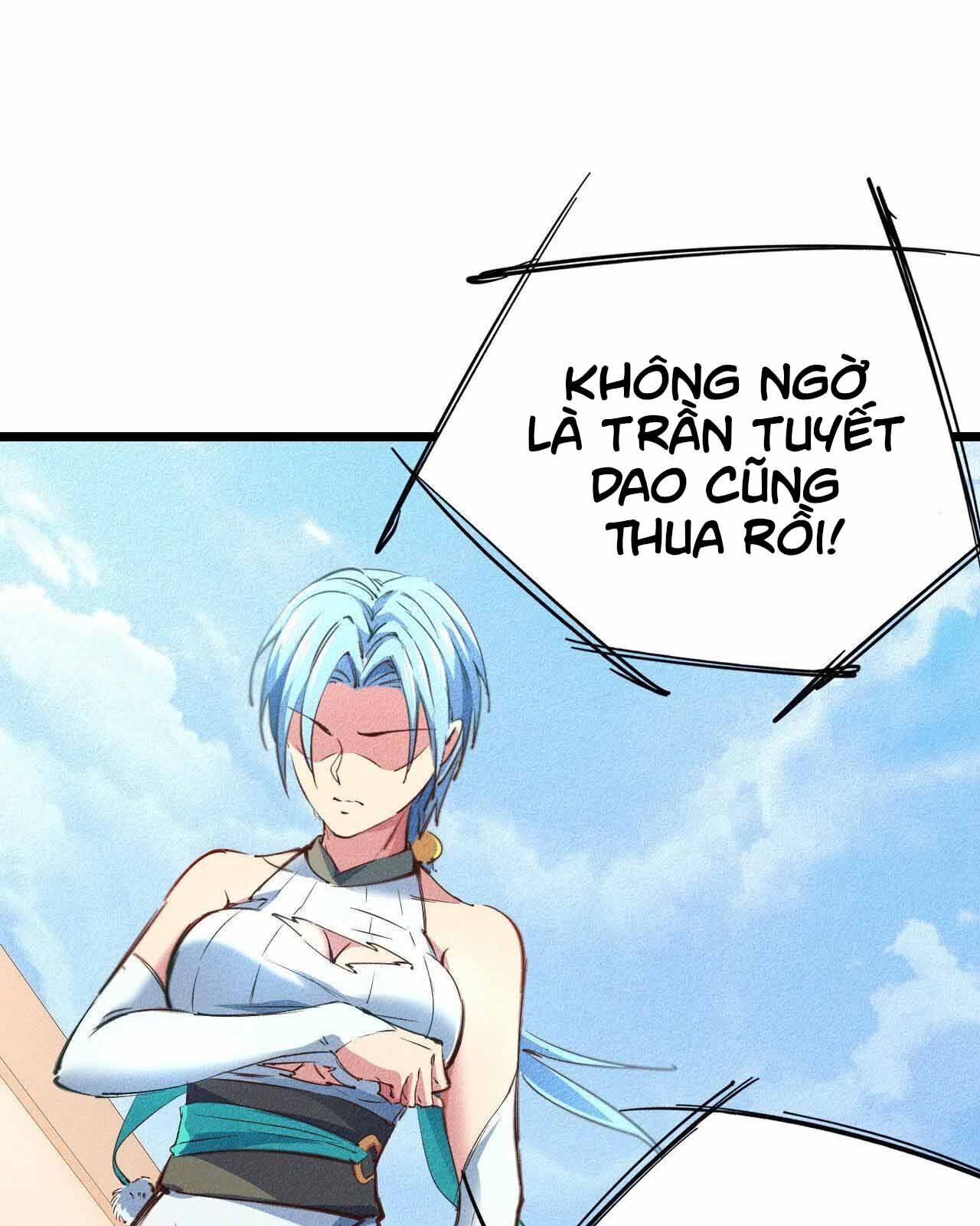 Một Mình Ta Hoá Thần Chapter 20 - Trang 2