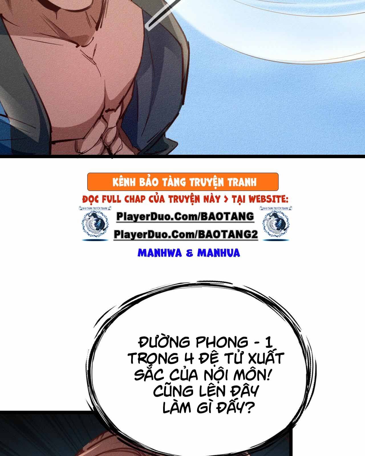 Một Mình Ta Hoá Thần Chapter 20 - Trang 2