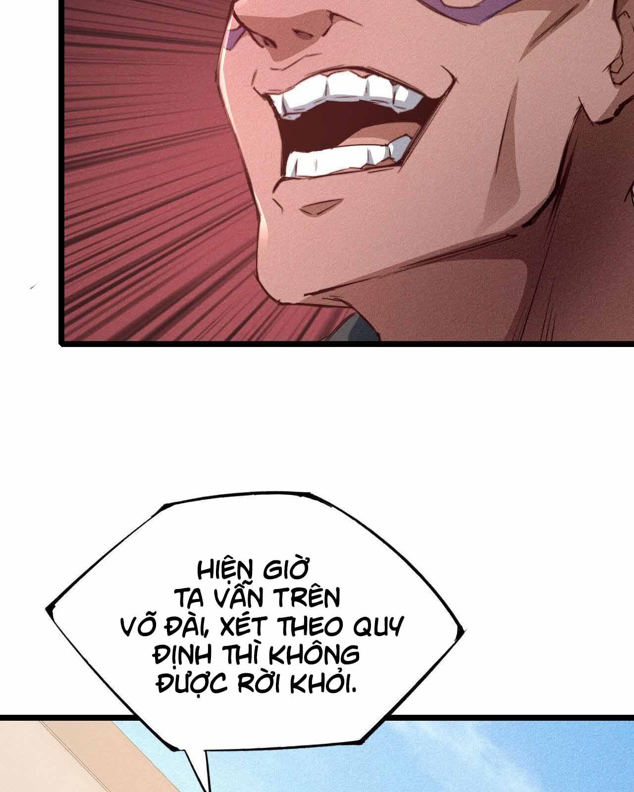 Một Mình Ta Hoá Thần Chapter 20 - Trang 2