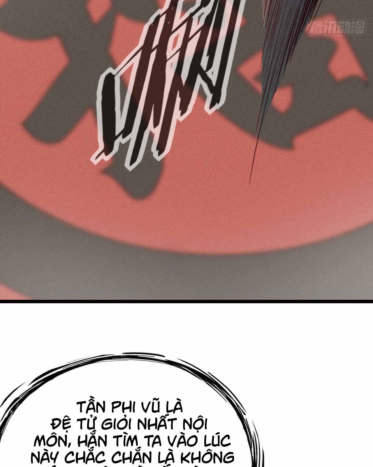 Một Mình Ta Hoá Thần Chapter 20 - Trang 2