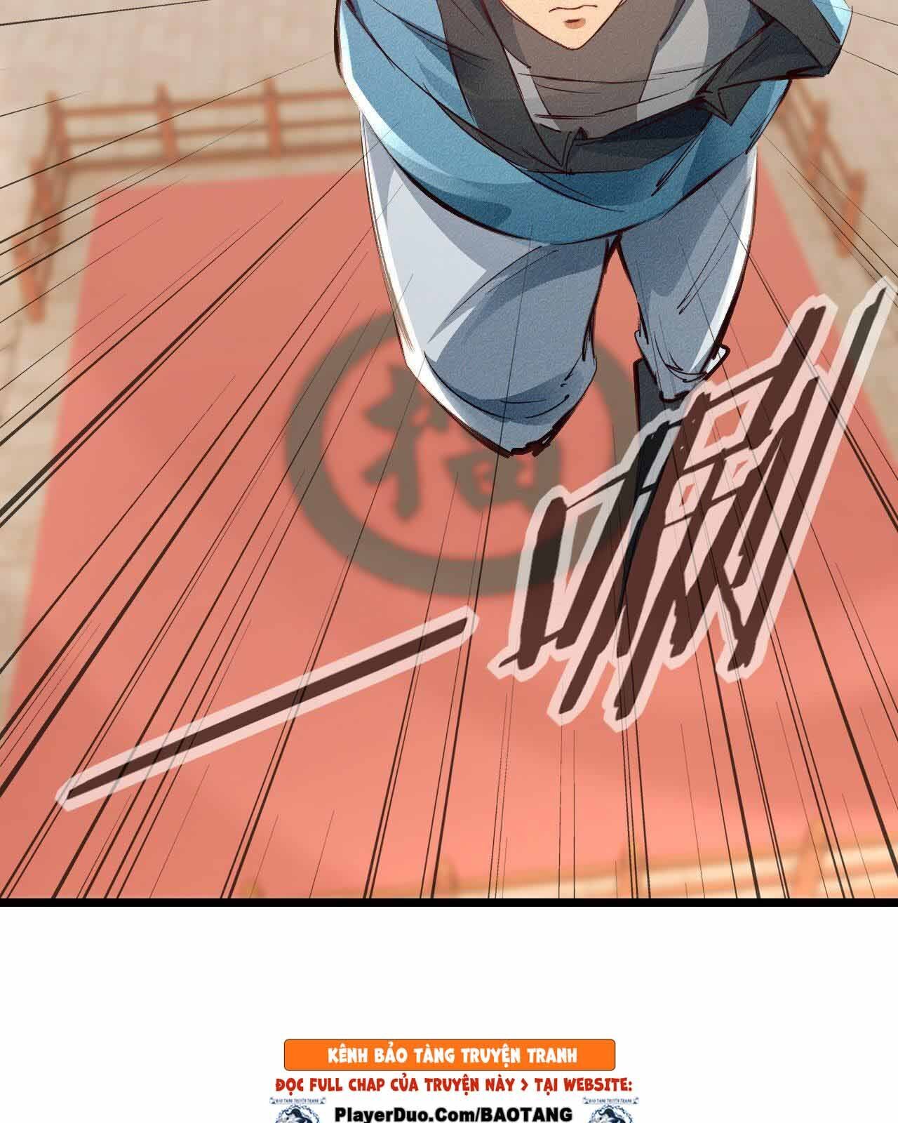 Một Mình Ta Hoá Thần Chapter 20 - Trang 2