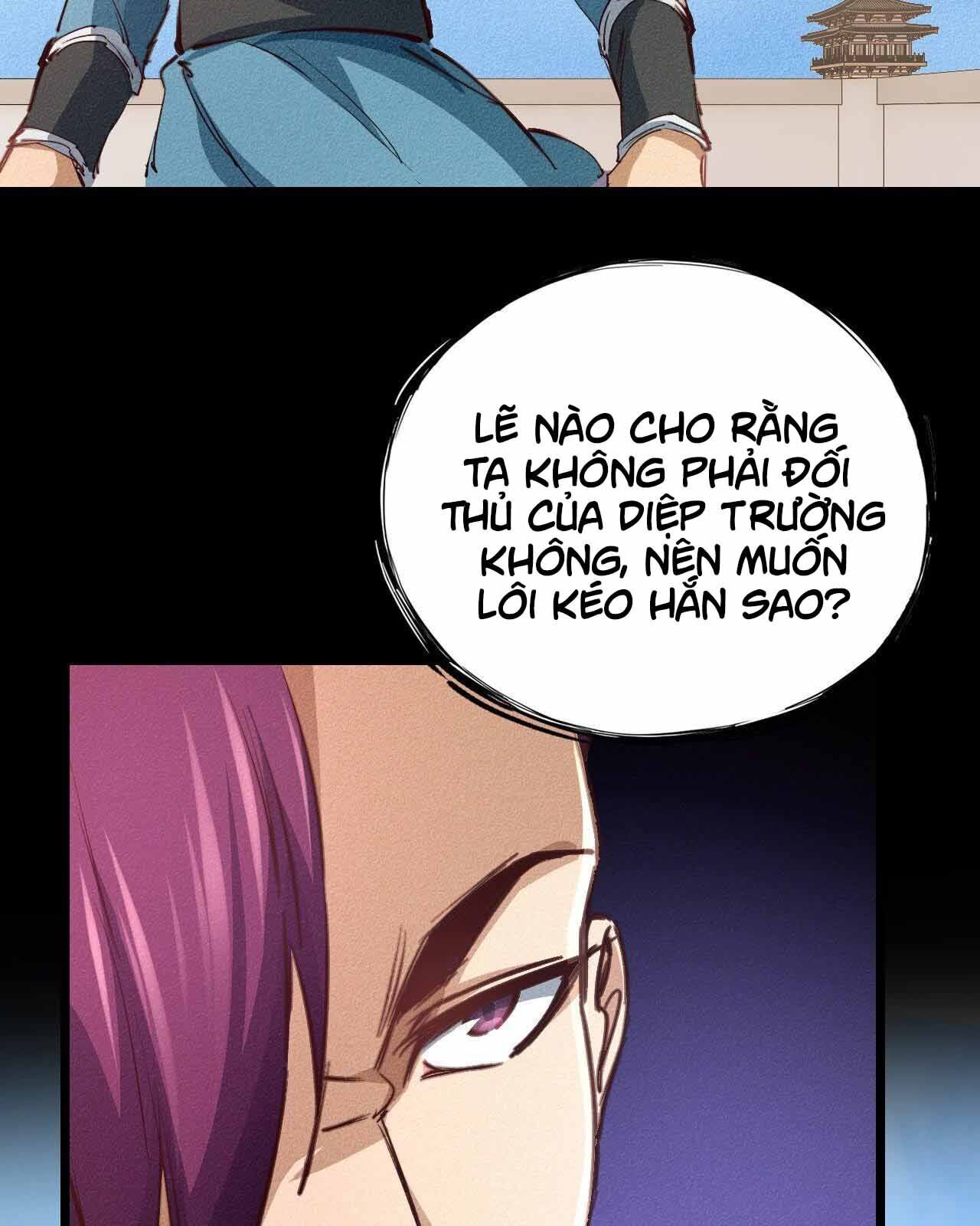 Một Mình Ta Hoá Thần Chapter 20 - Trang 2