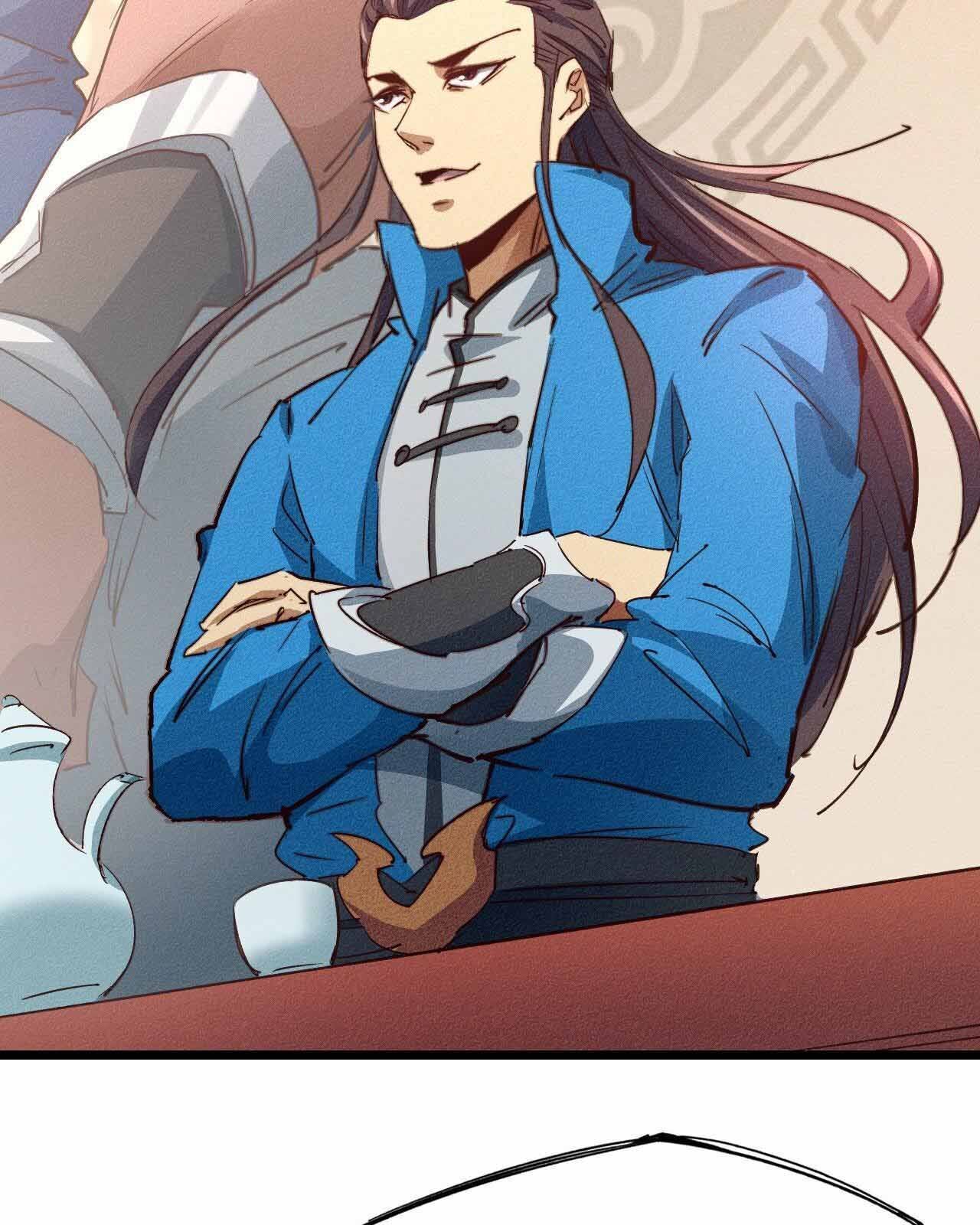 Một Mình Ta Hoá Thần Chapter 20 - Trang 2