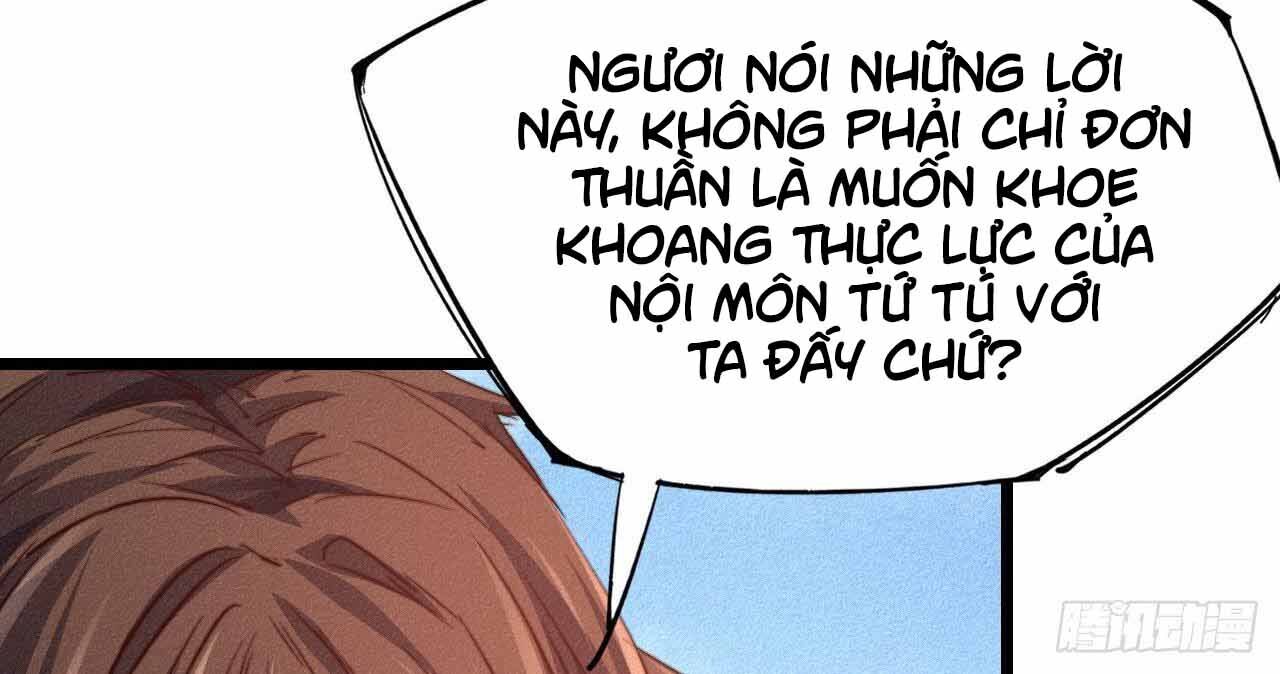 Một Mình Ta Hoá Thần Chapter 20 - Trang 2