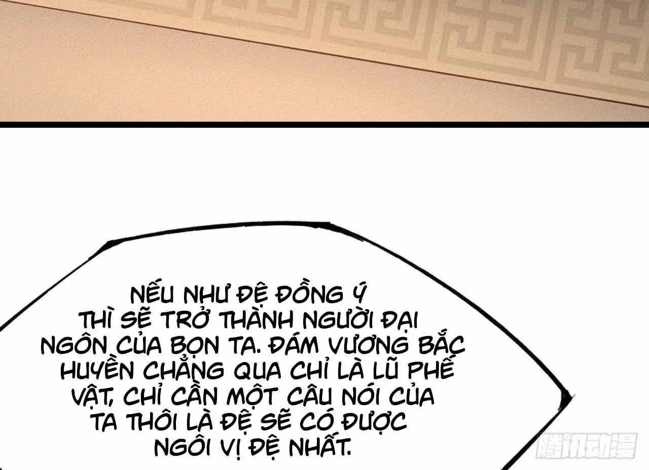 Một Mình Ta Hoá Thần Chapter 20 - Trang 2