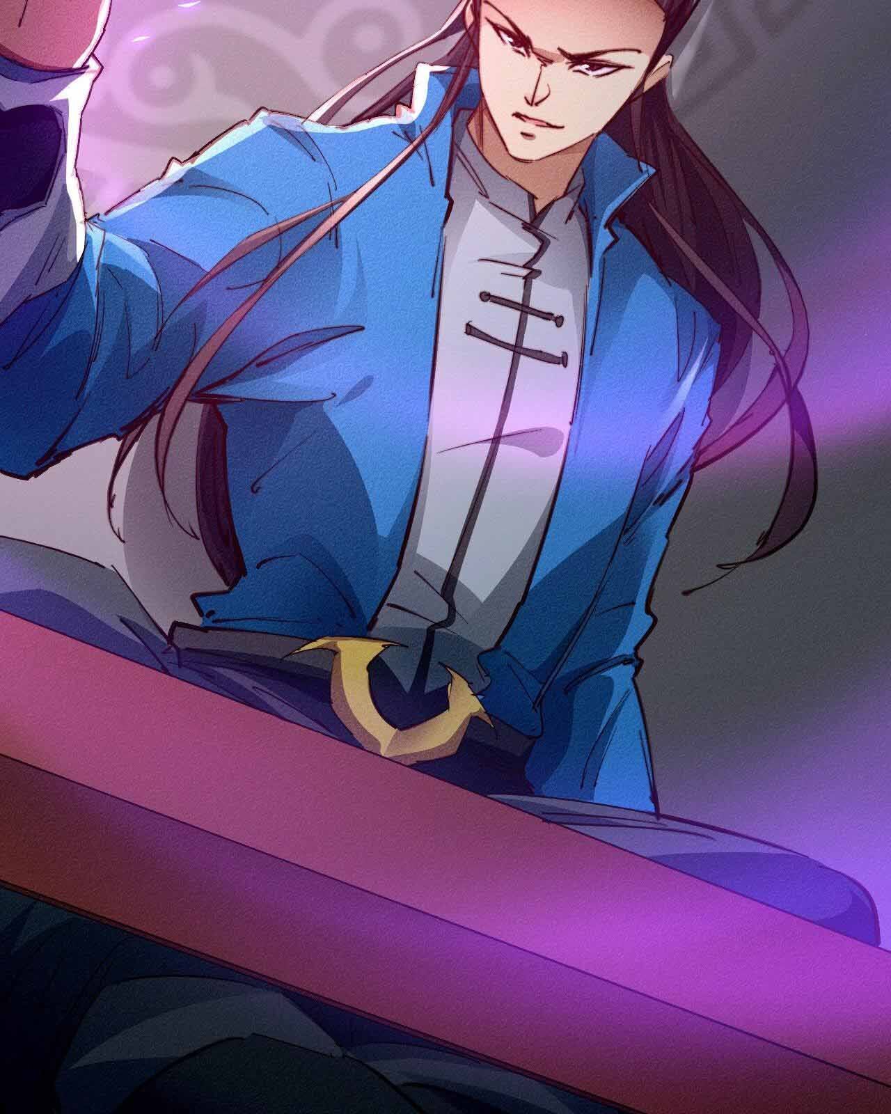 Một Mình Ta Hoá Thần Chapter 20 - Trang 2