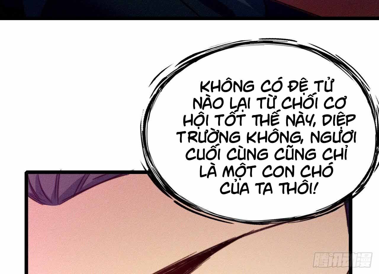 Một Mình Ta Hoá Thần Chapter 20 - Trang 2