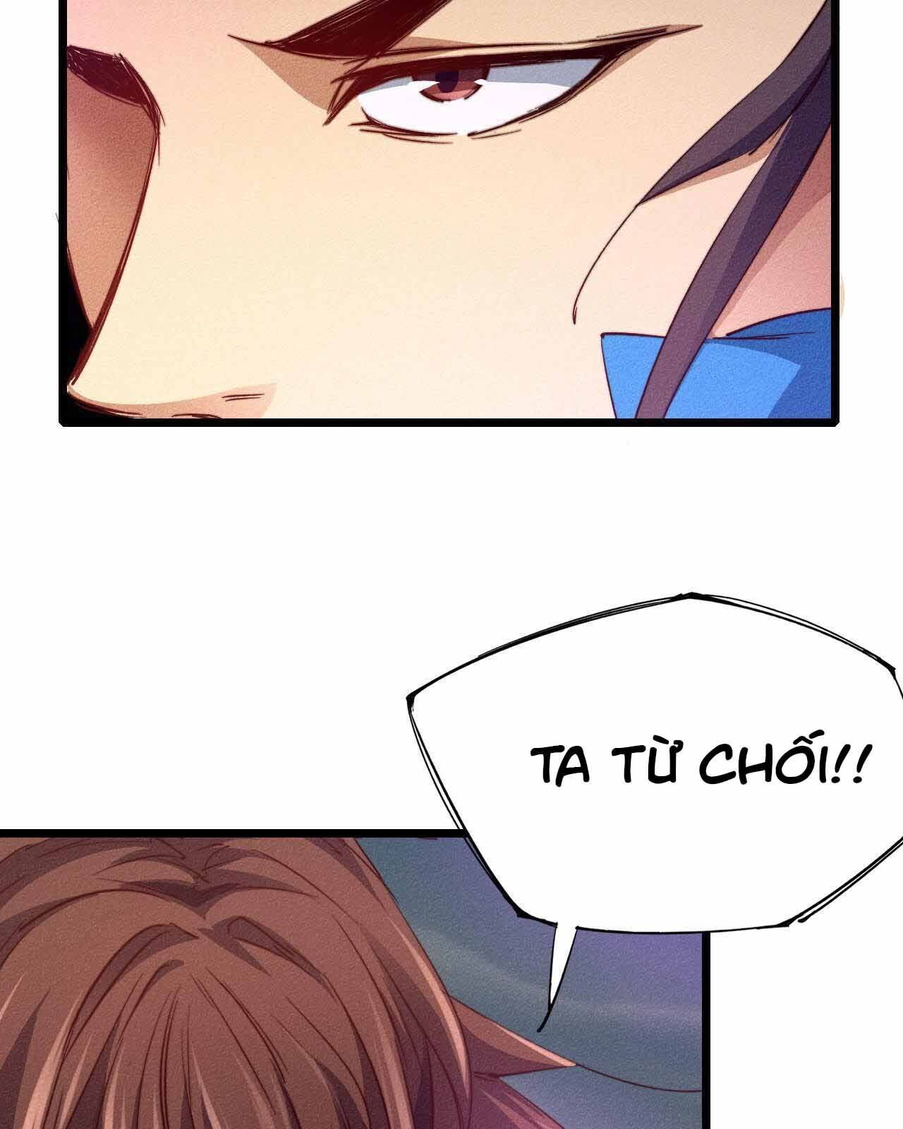 Một Mình Ta Hoá Thần Chapter 20 - Trang 2