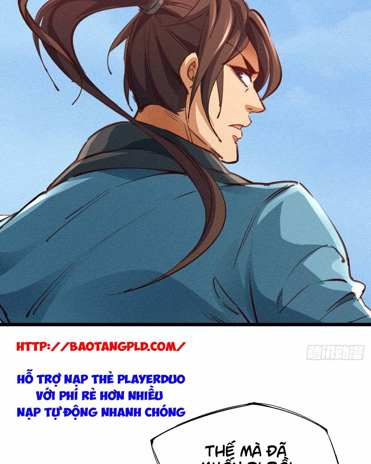 Một Mình Ta Hoá Thần Chapter 20 - Trang 2