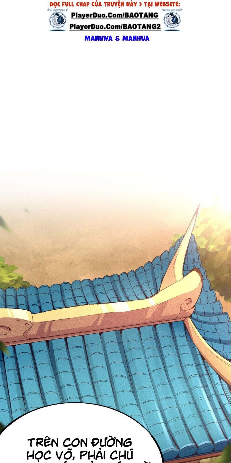 Một Mình Ta Hoá Thần Chapter 7 - Trang 2