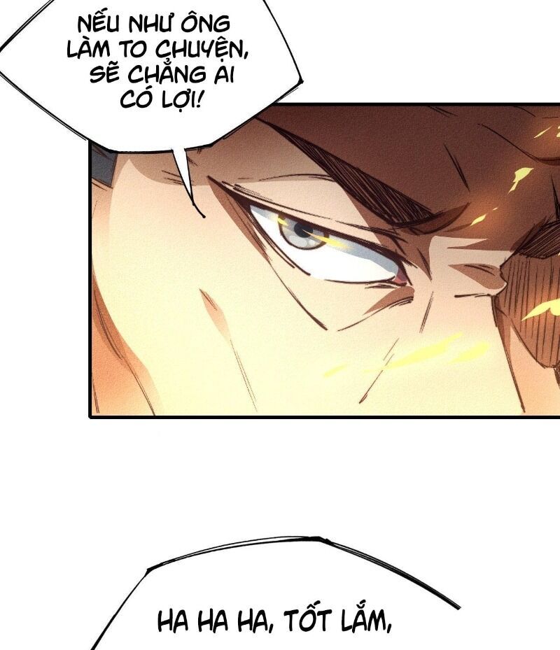 Một Mình Ta Hoá Thần Chapter 8 - Trang 2