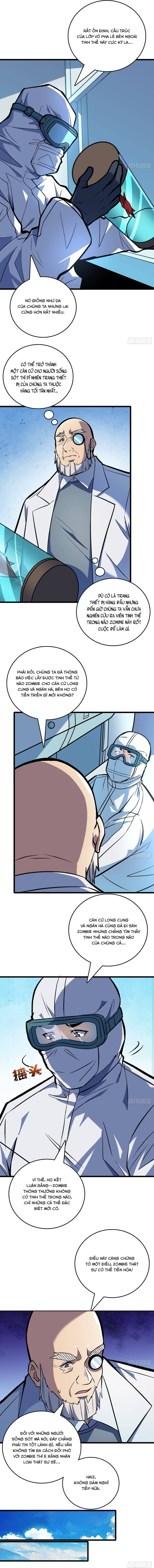 Một Mình Ta Quét Sạch Loạn Thế Chapter 14 - Trang 2