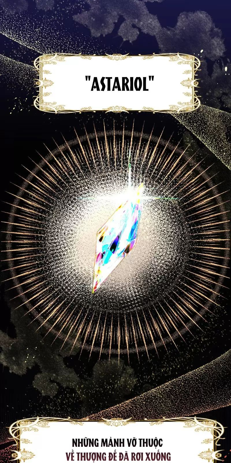 Một Ngày Nọ Bỗng Dưng Cha Xuất Hiện Chapter 1 - Trang 2