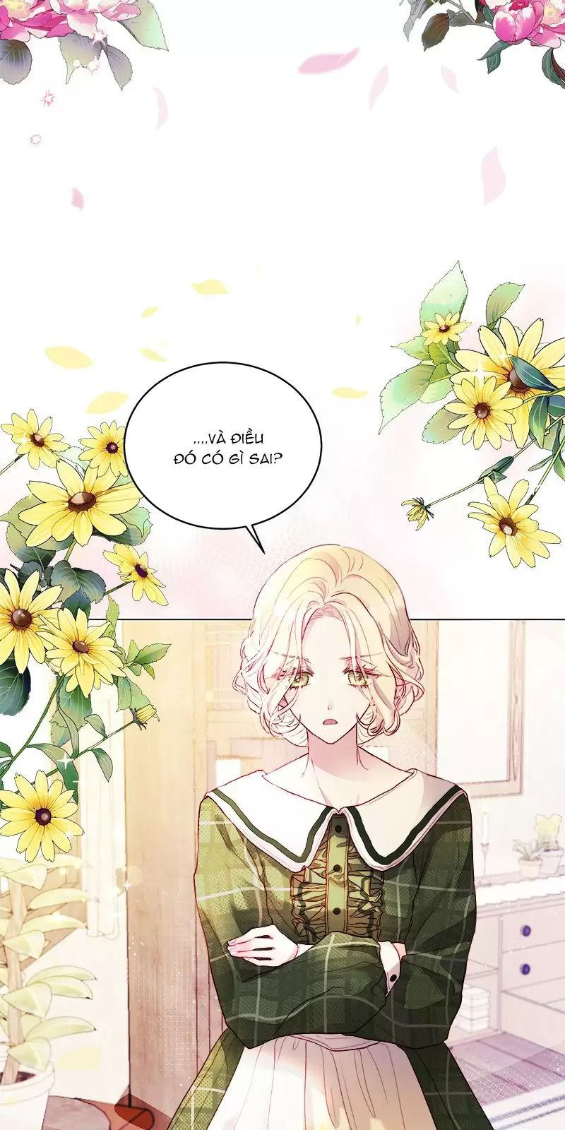 Một Ngày Nọ Bỗng Dưng Cha Xuất Hiện Chapter 1 - Trang 2