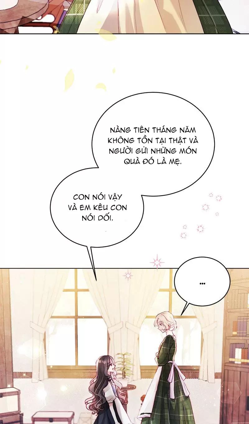 Một Ngày Nọ Bỗng Dưng Cha Xuất Hiện Chapter 1 - Trang 2