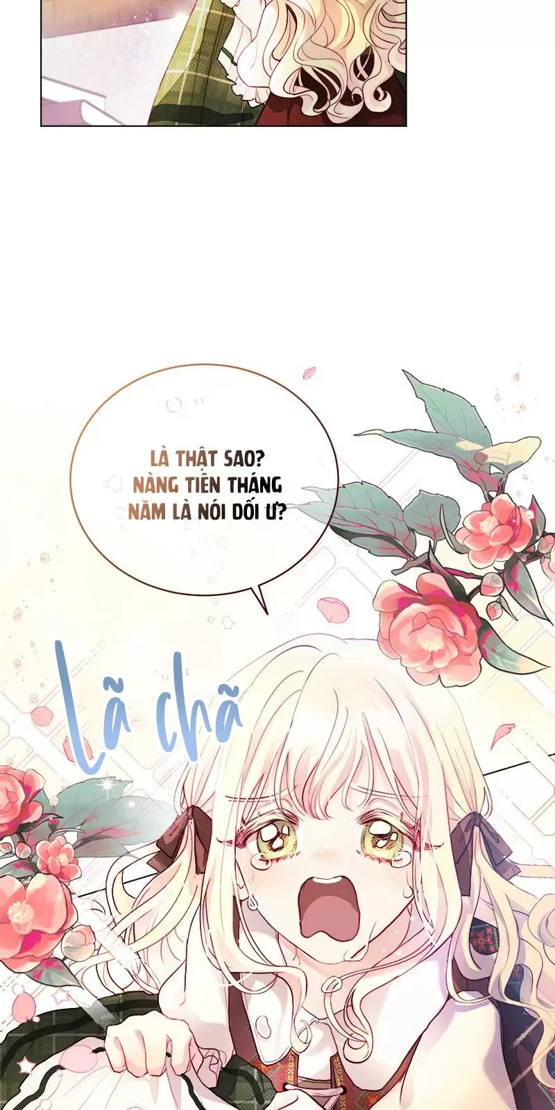 Một Ngày Nọ Bỗng Dưng Cha Xuất Hiện Chapter 1 - Trang 2