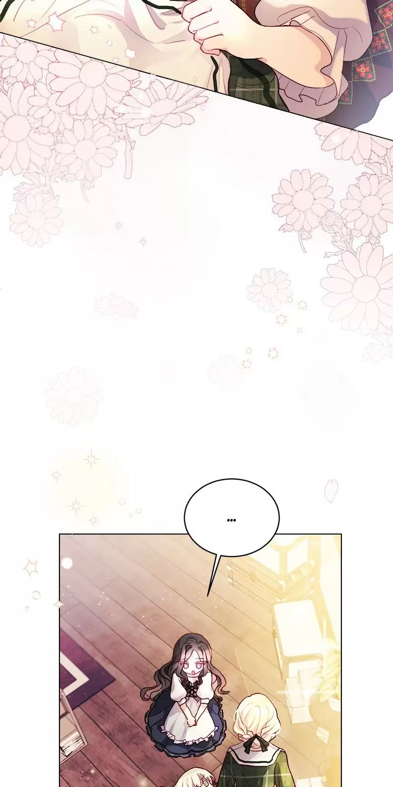 Một Ngày Nọ Bỗng Dưng Cha Xuất Hiện Chapter 1 - Trang 2